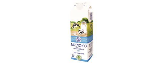 Фото 5 Молоко коровье в упаковке, г.Санкт-Петербург 2018